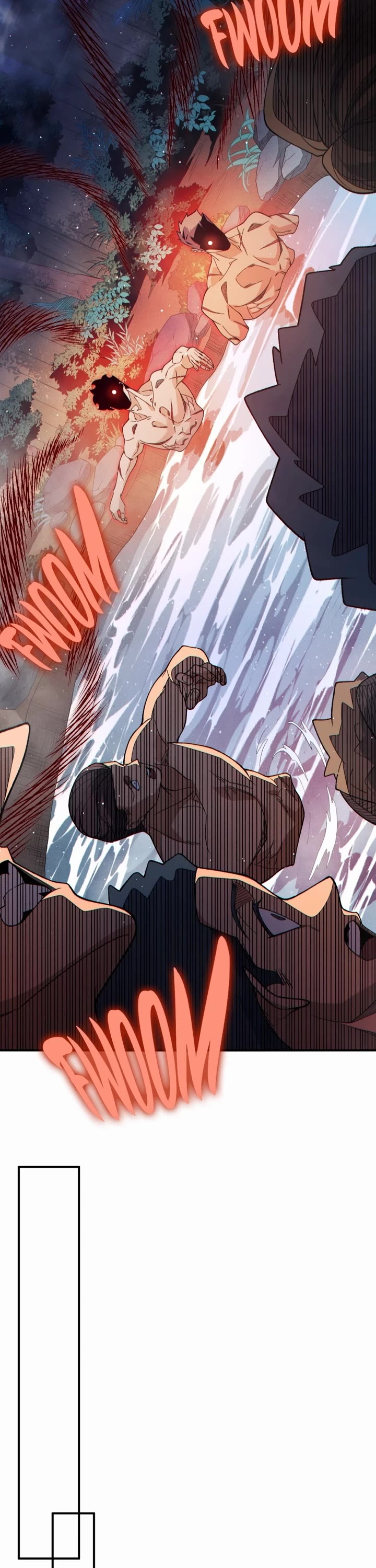 Demonic Evolution Chapter 125 page 17 - Chapter 125: Finale