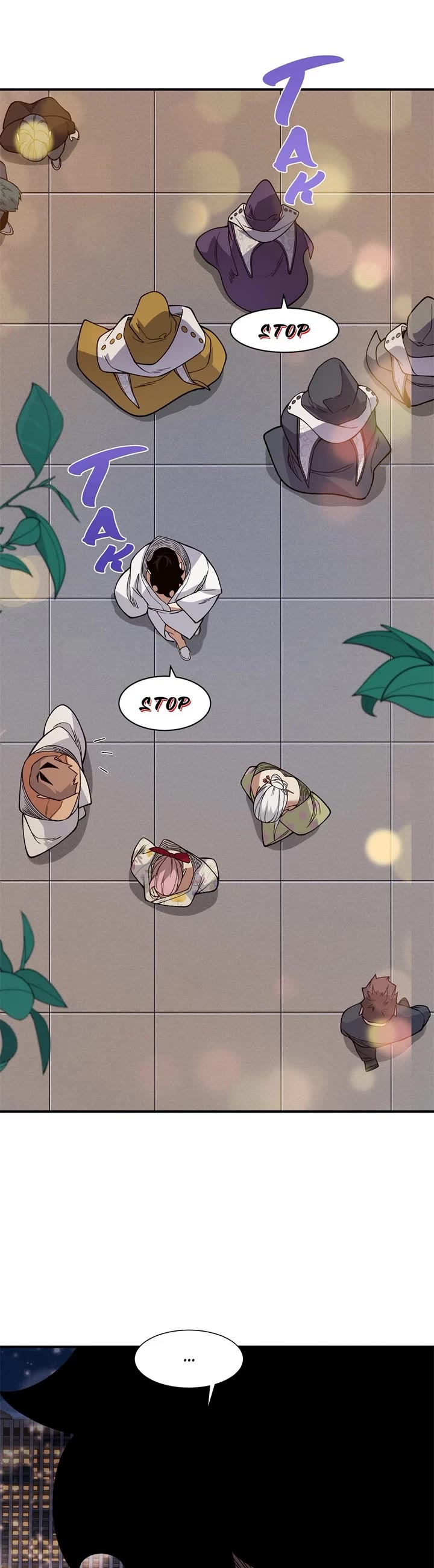 Demonic Evolution Chapter 125 page 25 - Chapter 125: Finale
