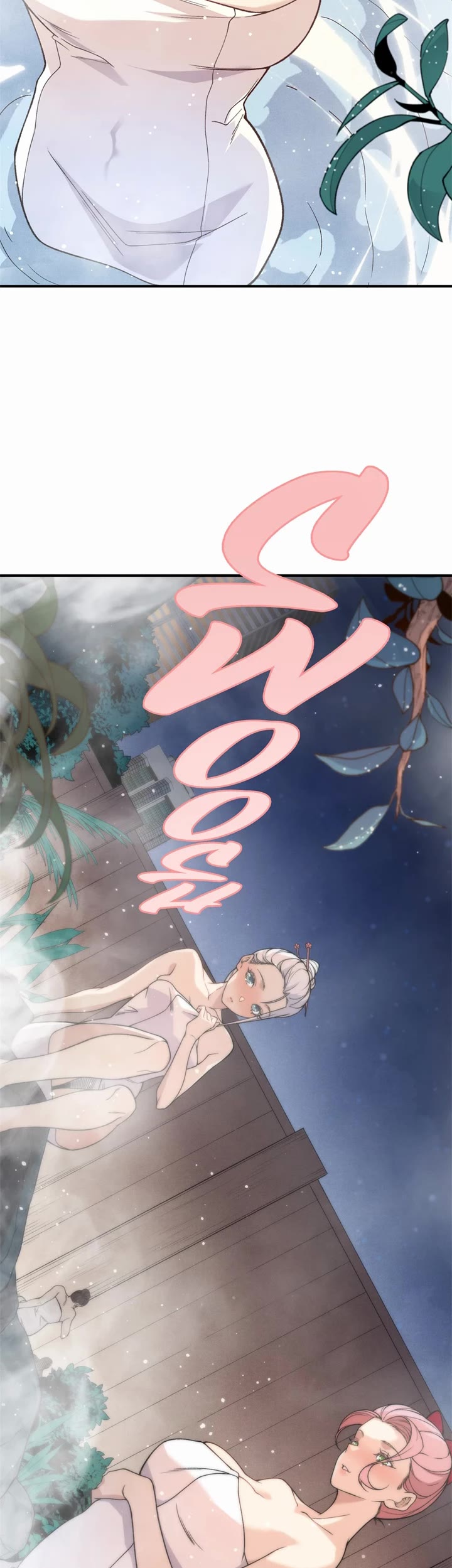 Demonic Evolution Chapter 125 page 4 - Chapter 125: Finale