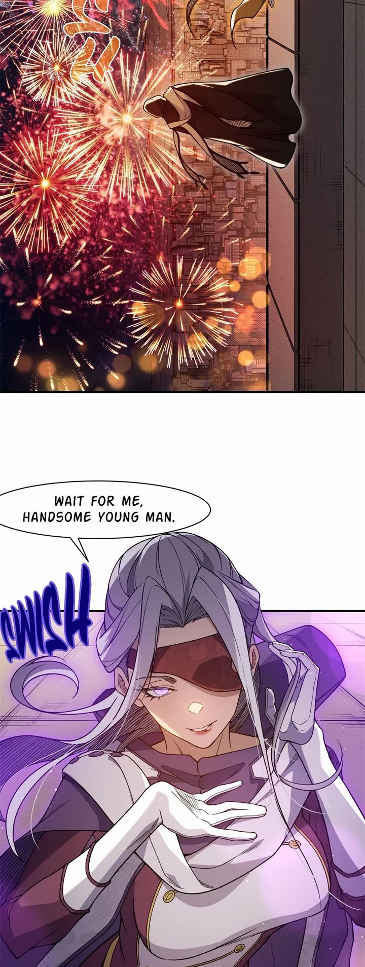 Demonic Evolution Chapter 126 page 26 - Chapter 126