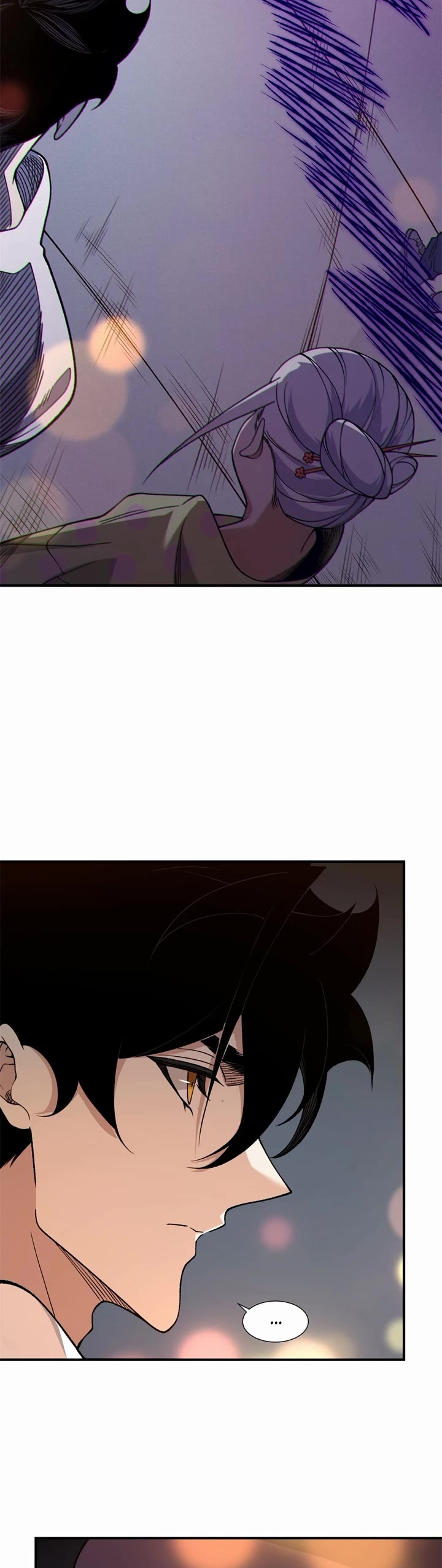 Demonic Evolution Chapter 126 page 4 - Chapter 126