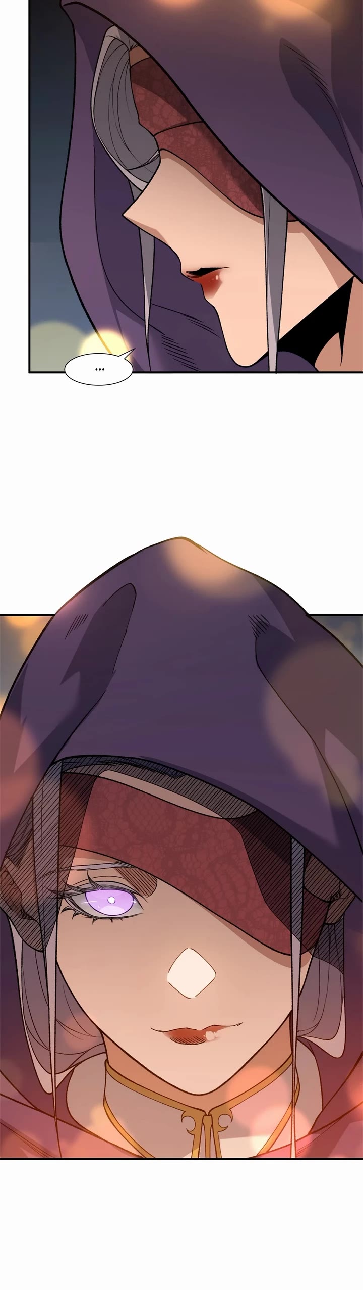 Demonic Evolution Chapter 126 page 5 - Chapter 126