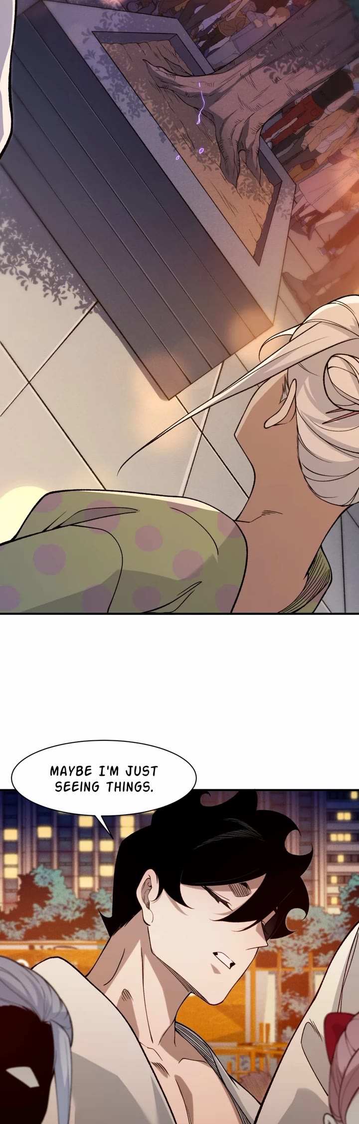 Demonic Evolution Chapter 127 page 15 - Chapter 127