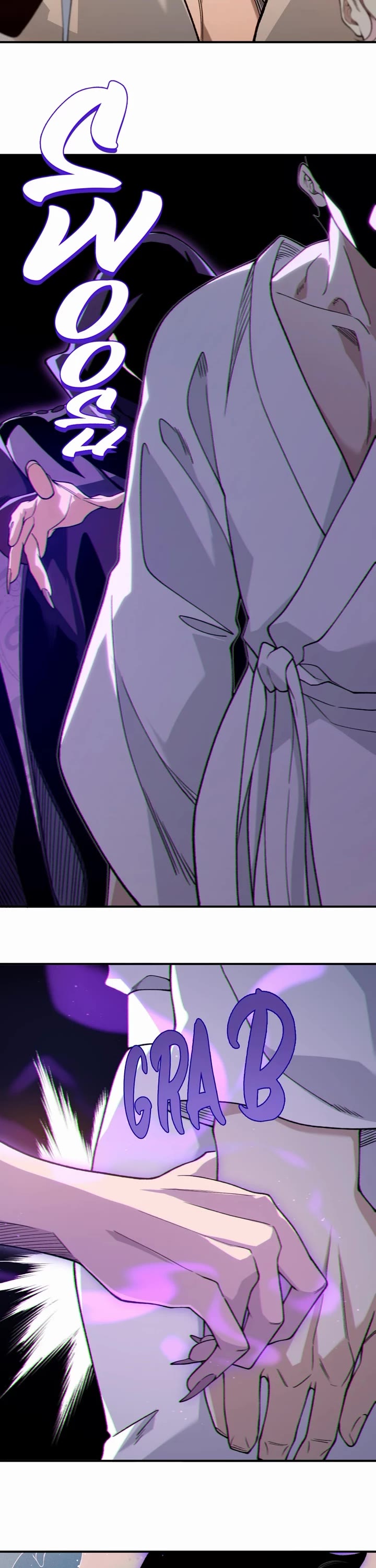 Demonic Evolution Chapter 127 page 16 - Chapter 127