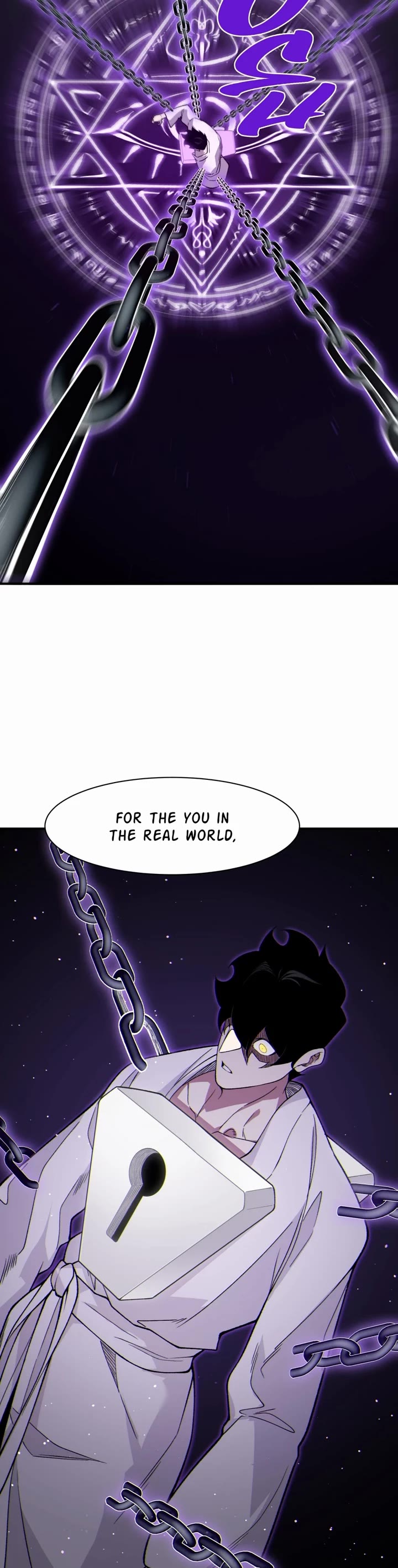 Demonic Evolution Chapter 127 page 19 - Chapter 127