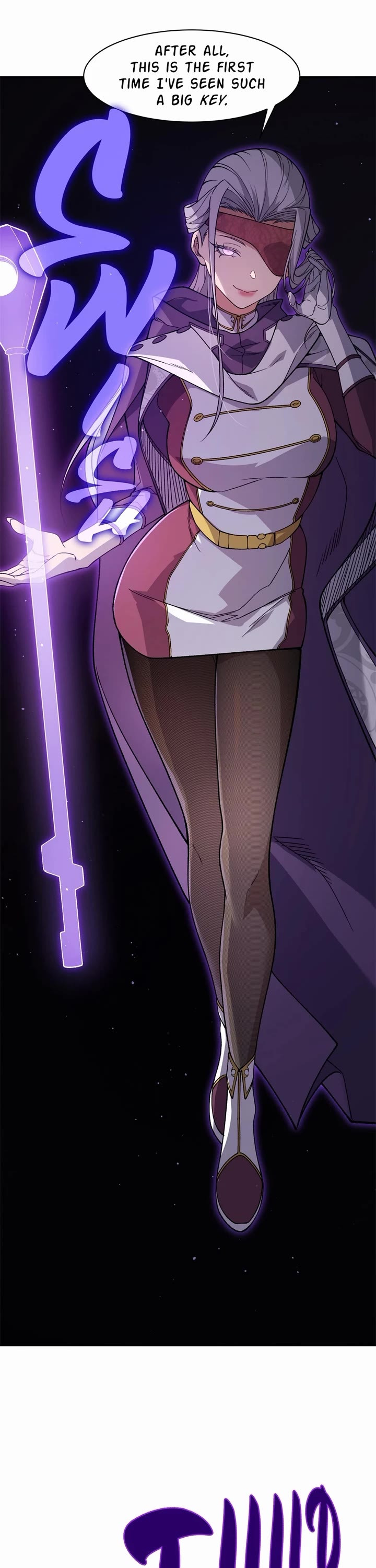 Demonic Evolution Chapter 127 page 21 - Chapter 127