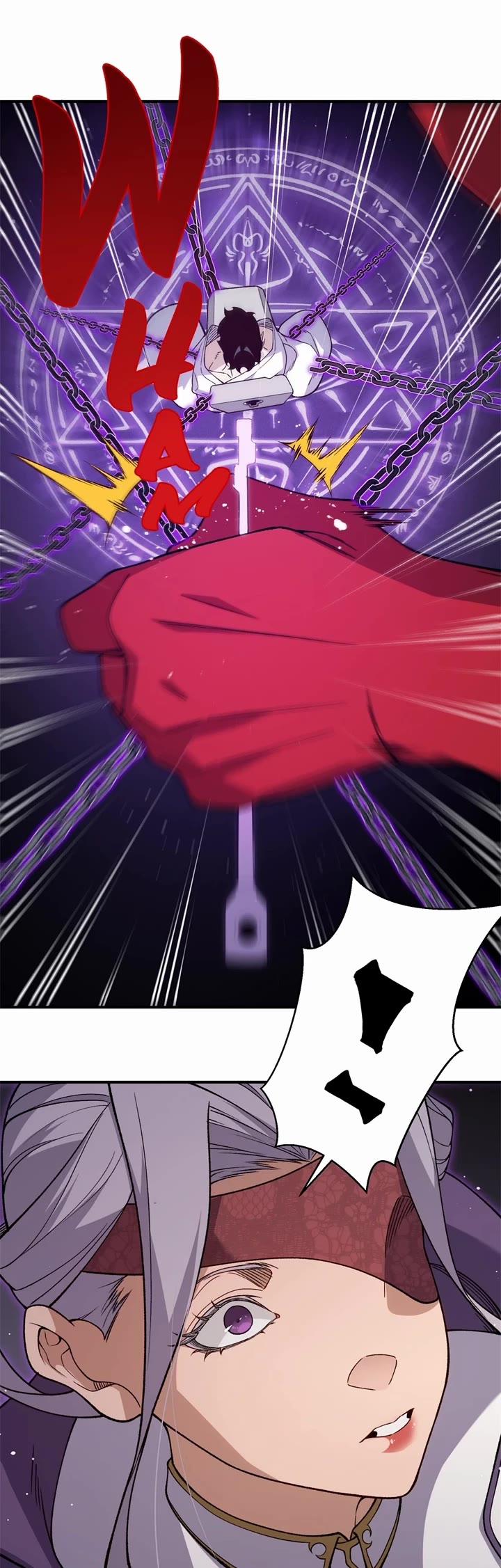 Demonic Evolution Chapter 127 page 24 - Chapter 127
