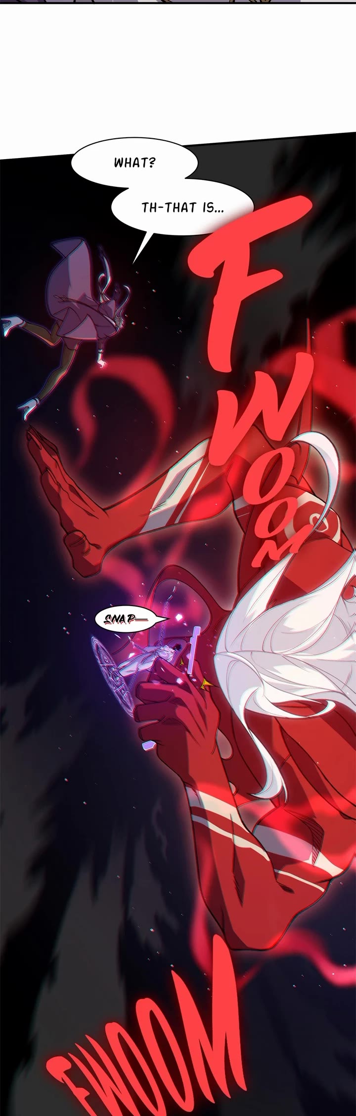 Demonic Evolution Chapter 127 page 25 - Chapter 127