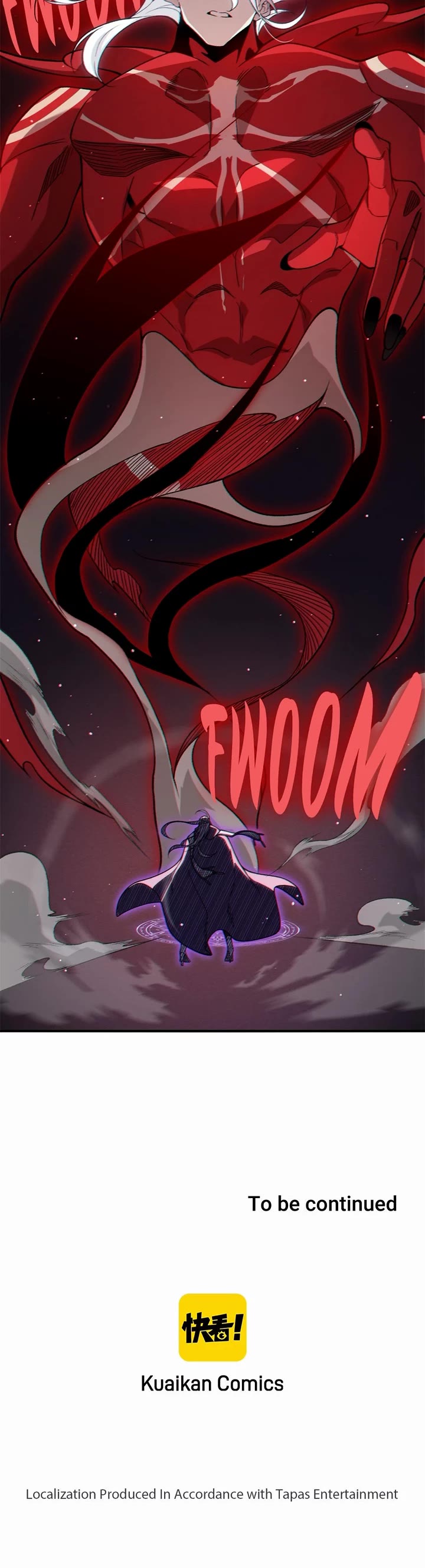 Demonic Evolution Chapter 127 page 27 - Chapter 127