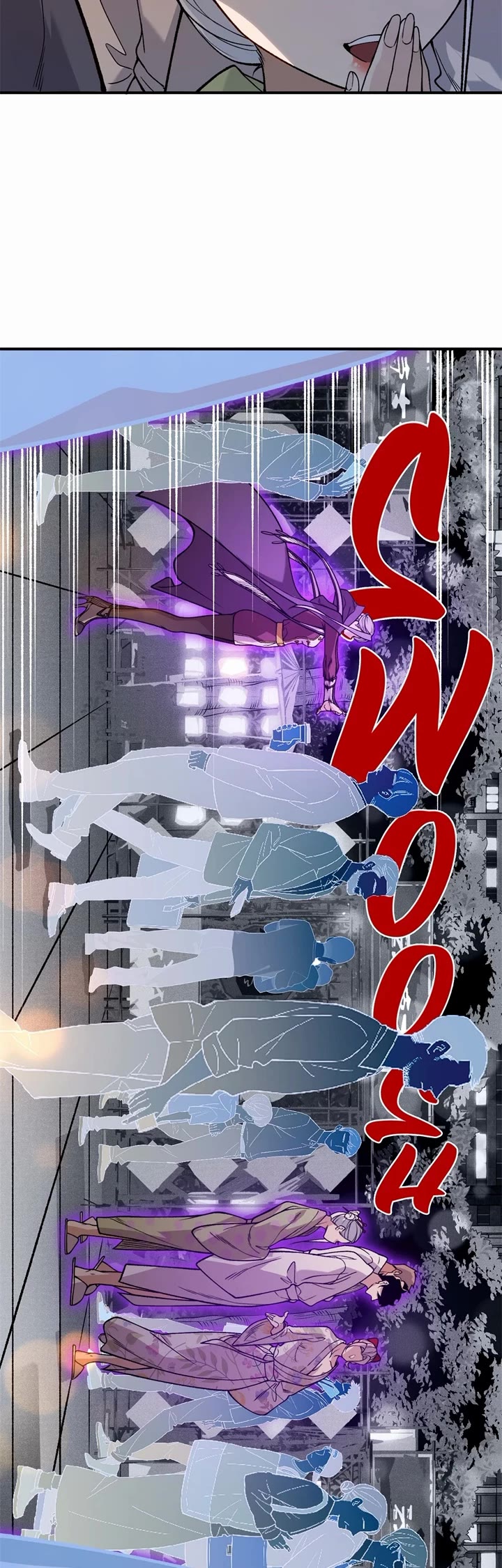 Demonic Evolution Chapter 128 page 19 - Chapter 128