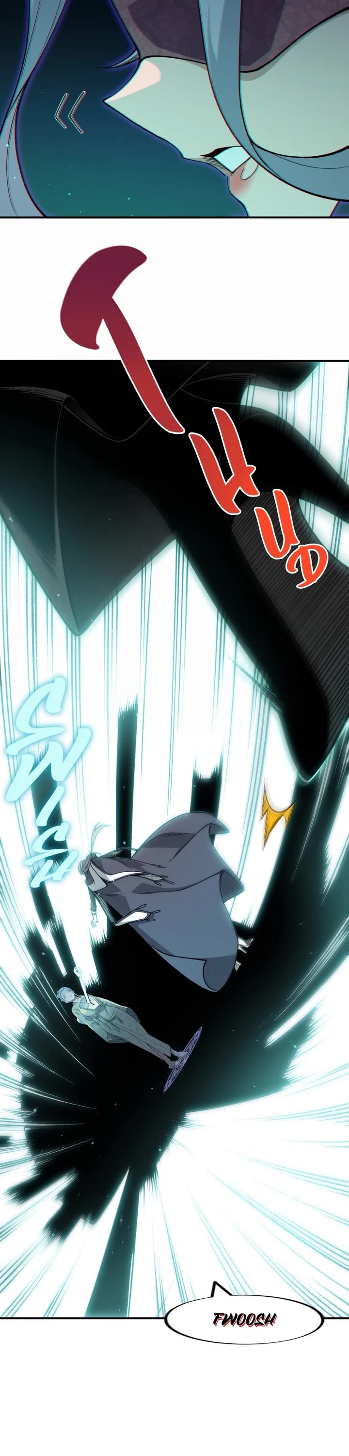Demonic Evolution Chapter 128 page 26 - Chapter 128
