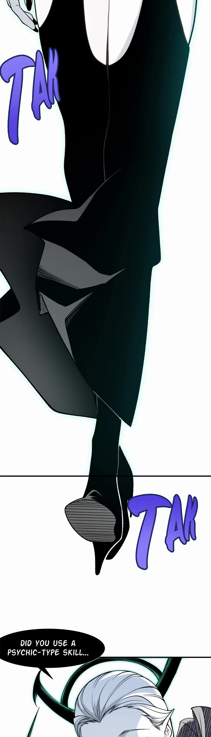 Demonic Evolution Chapter 128 page 28 - Chapter 128