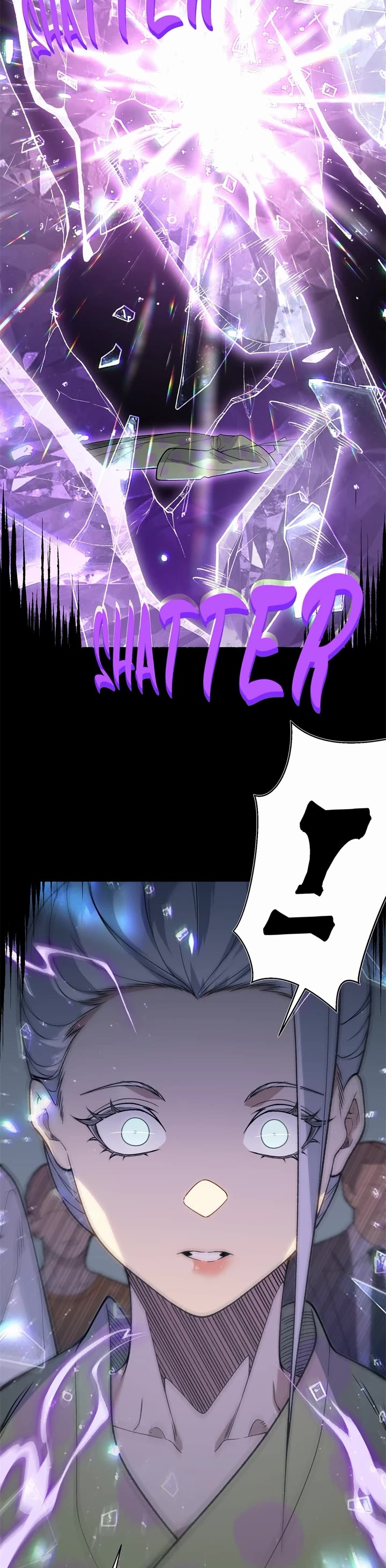 Demonic Evolution Chapter 129 page 14 - Chapter 129