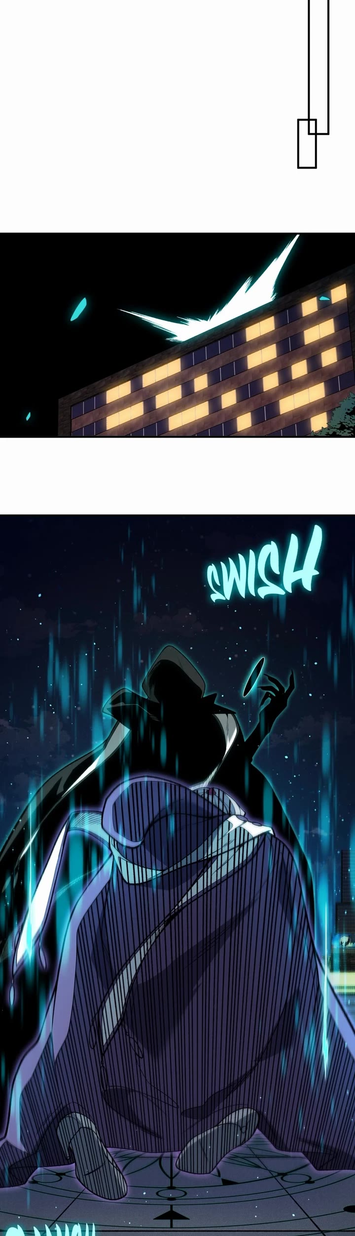 Demonic Evolution Chapter 129 page 25 - Chapter 129