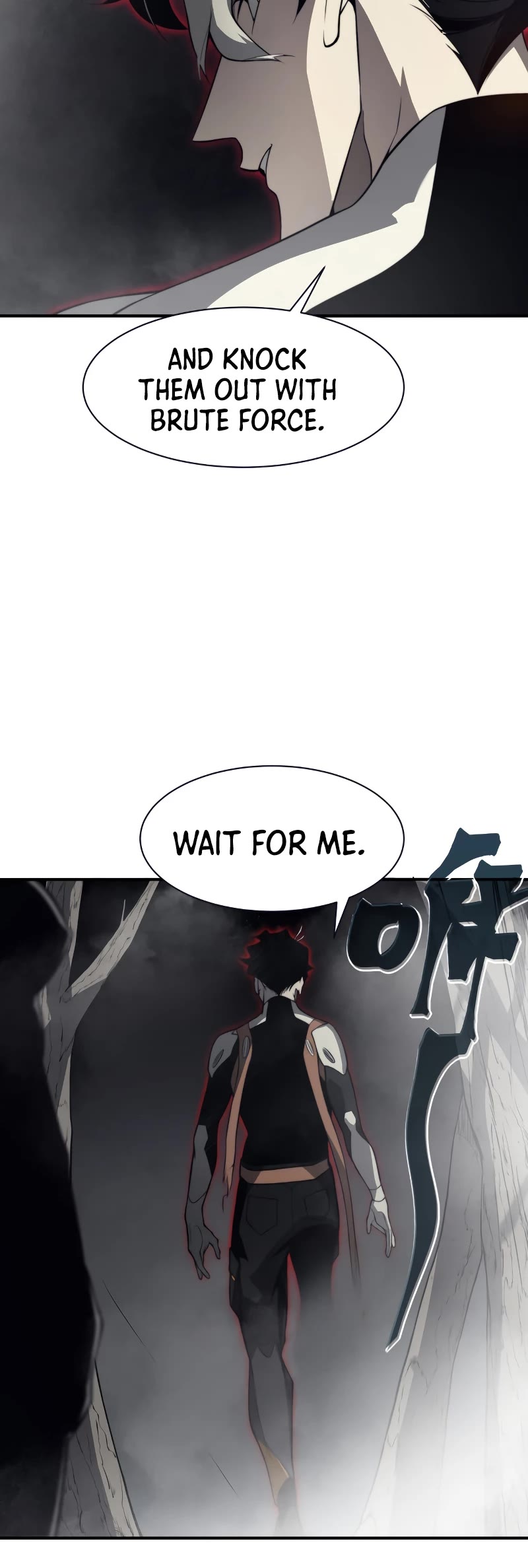 Demonic Evolution Chapter 13 page 26 - Chapter 13