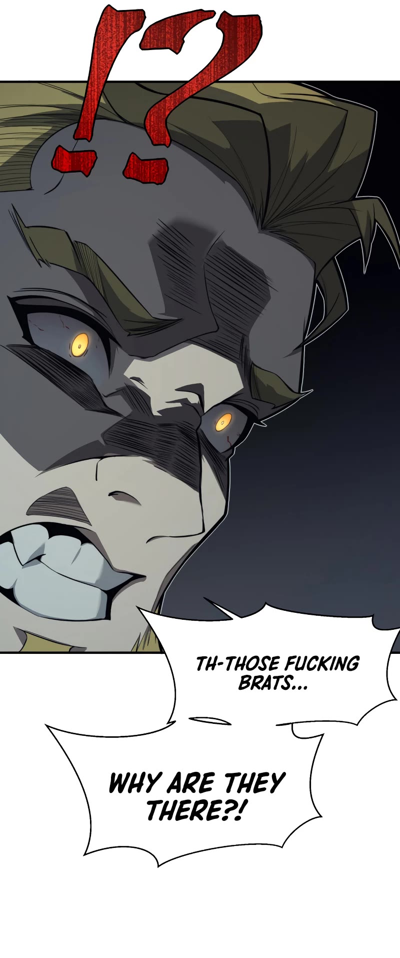 Demonic Evolution Chapter 13 page 50 - Chapter 13