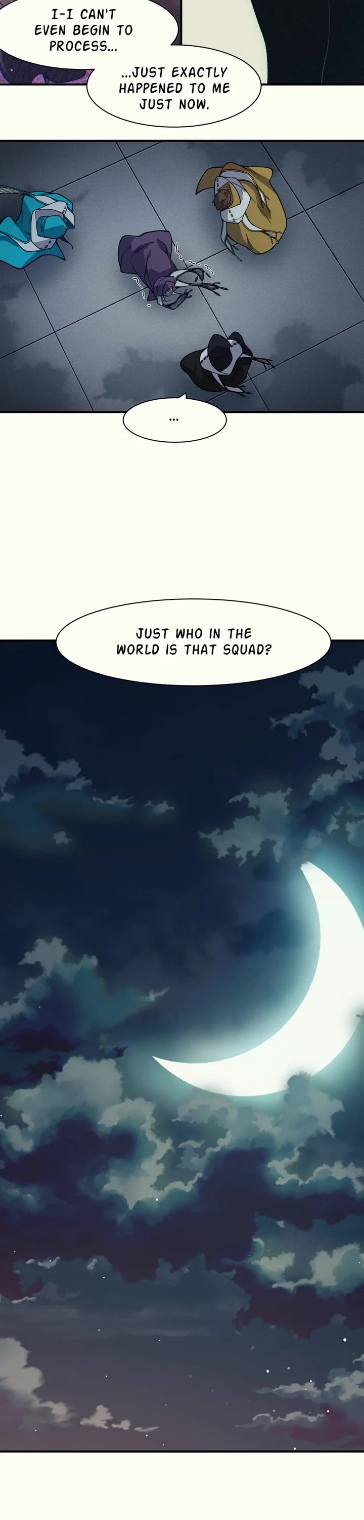 Demonic Evolution Chapter 130 page 2 - Chapter 130