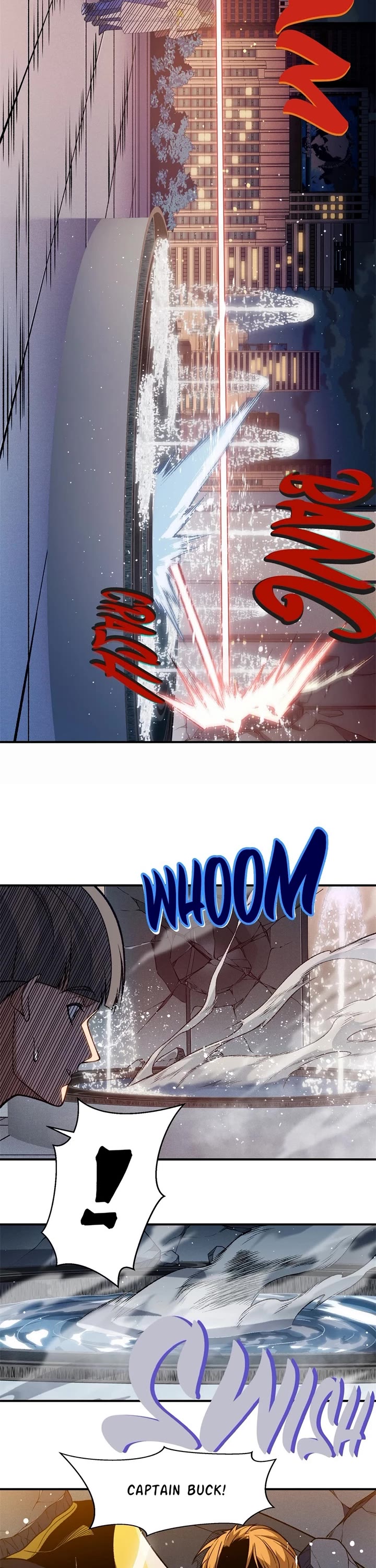 Demonic Evolution Chapter 130 page 22 - Chapter 130