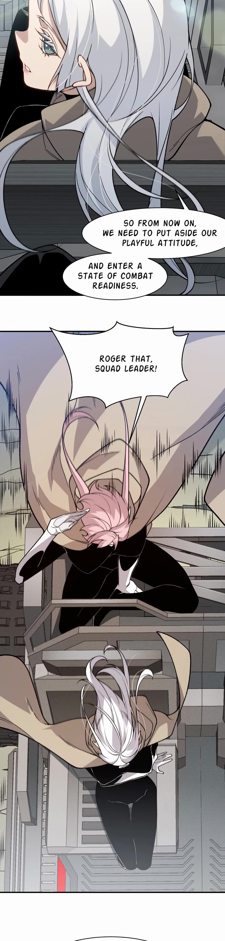 Demonic Evolution Chapter 131 page 13 - Chapter 131