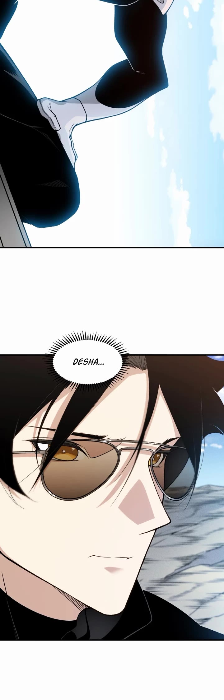 Demonic Evolution Chapter 131 page 15 - Chapter 131