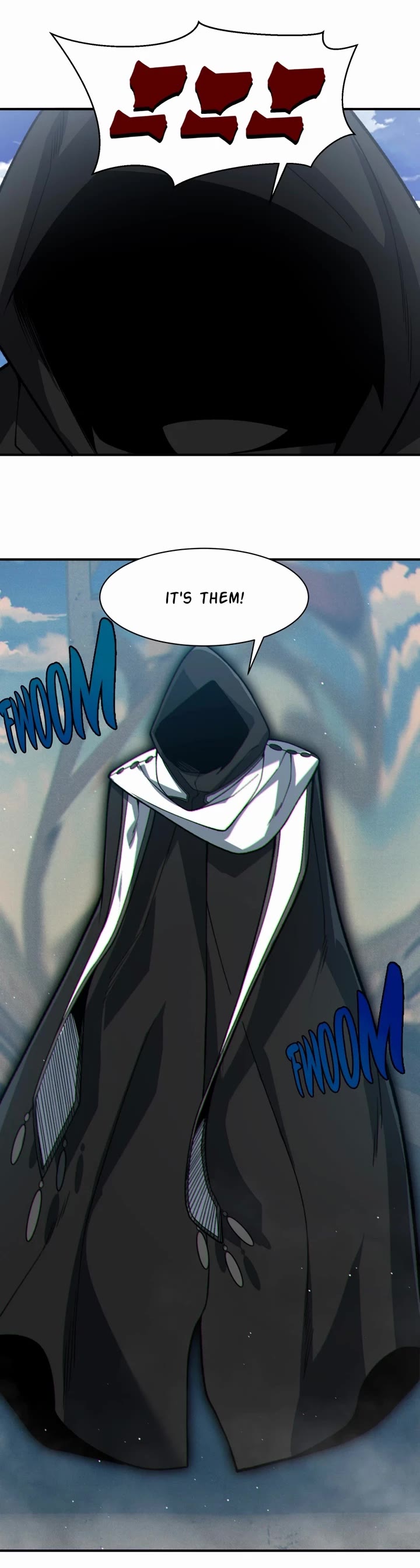 Demonic Evolution Chapter 131 page 19 - Chapter 131
