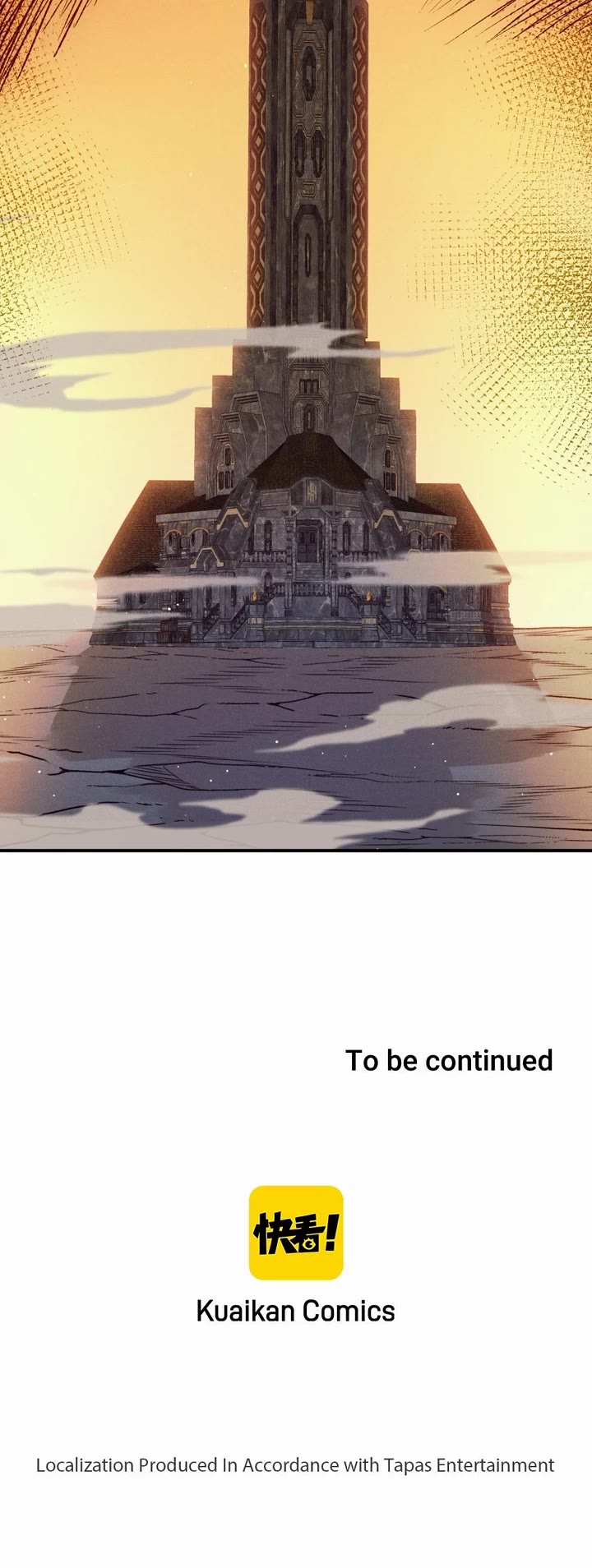 Demonic Evolution Chapter 131 page 28 - Chapter 131