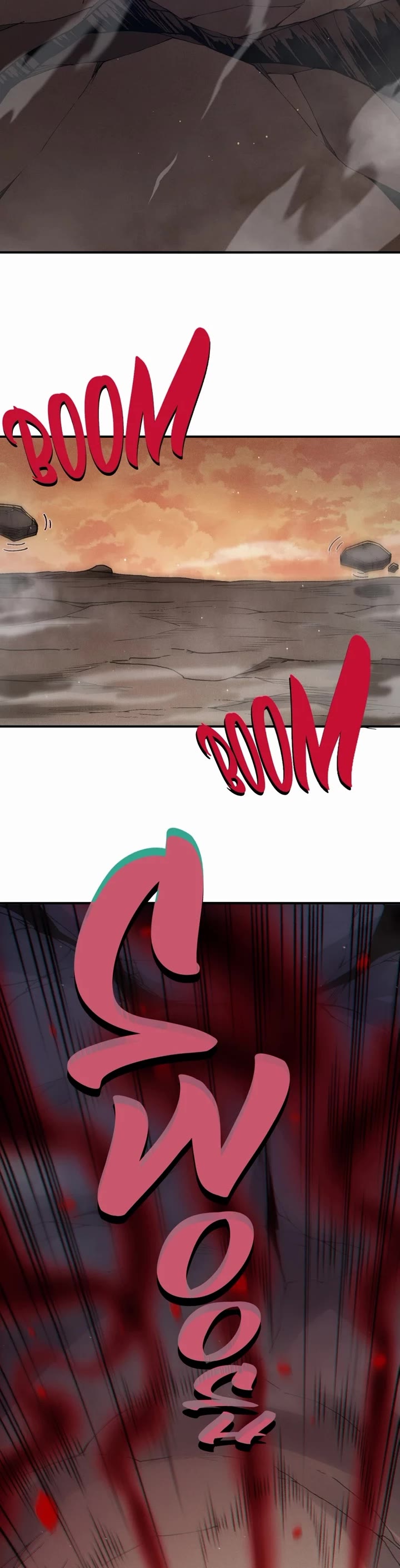 Demonic Evolution Chapter 132 page 10 - Chapter 132