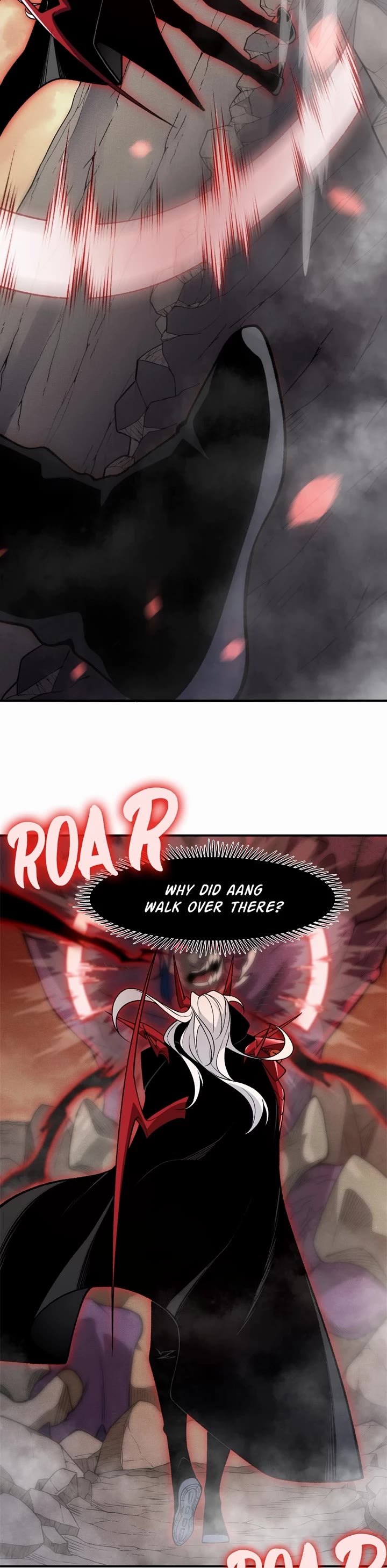 Demonic Evolution Chapter 132 page 24 - Chapter 132
