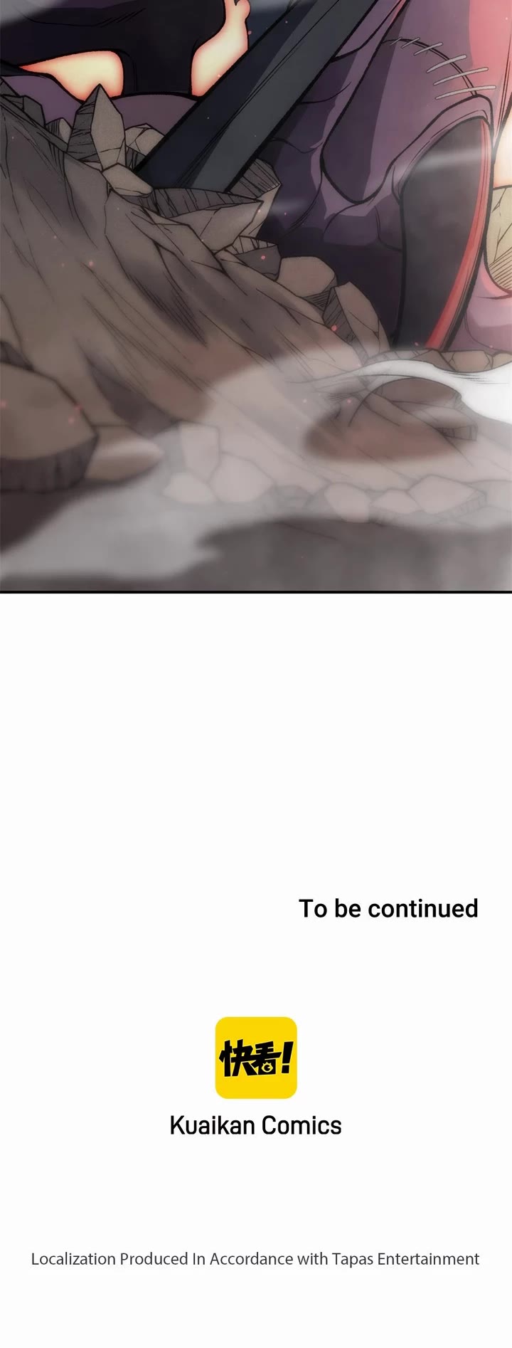 Demonic Evolution Chapter 132 page 27 - Chapter 132