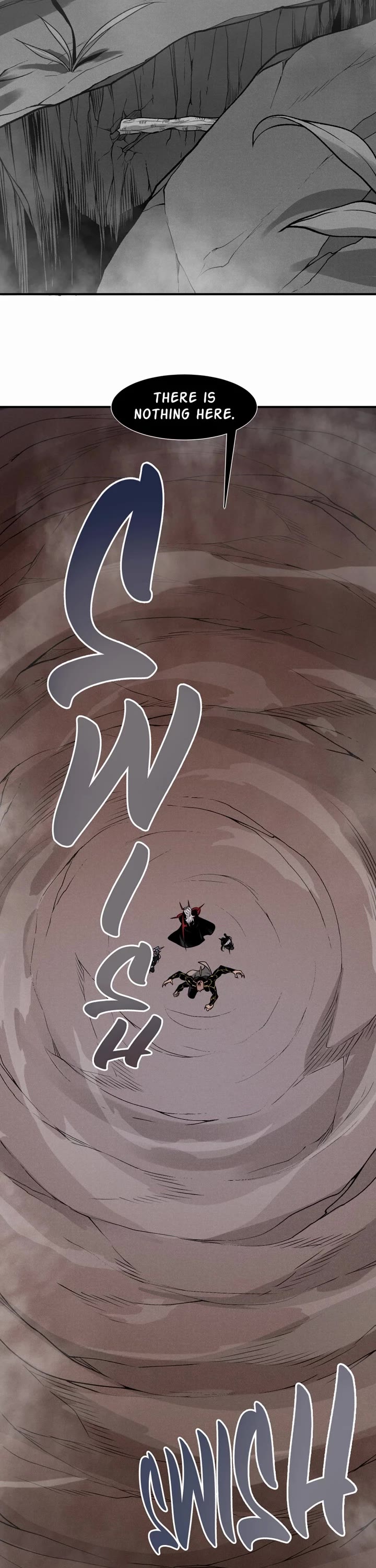 Demonic Evolution Chapter 132 page 8 - Chapter 132