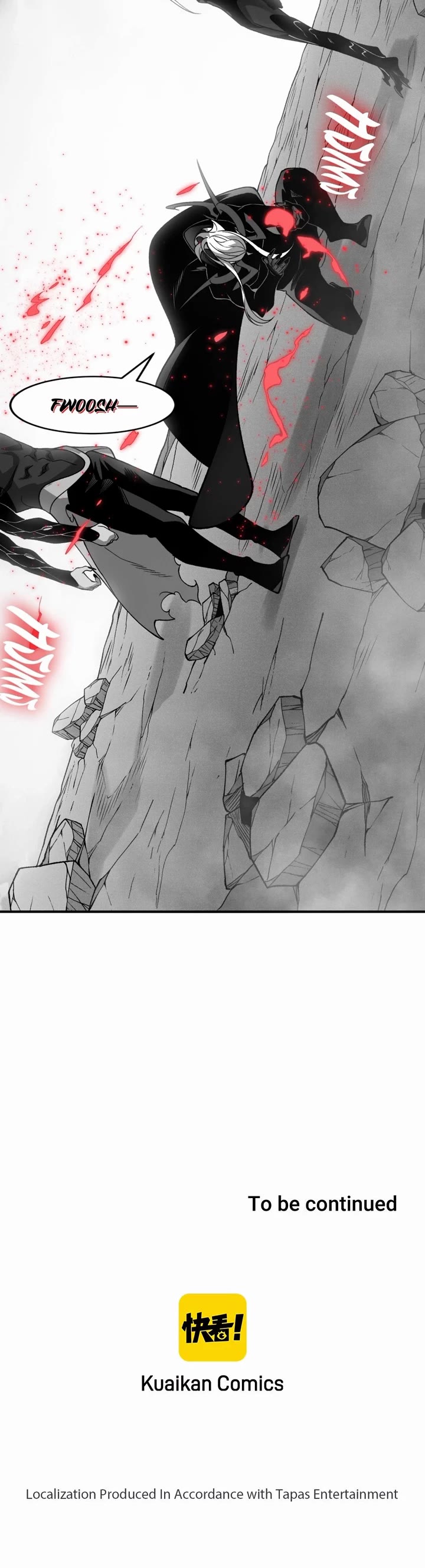 Demonic Evolution Chapter 134 page 27 - Chapter 134