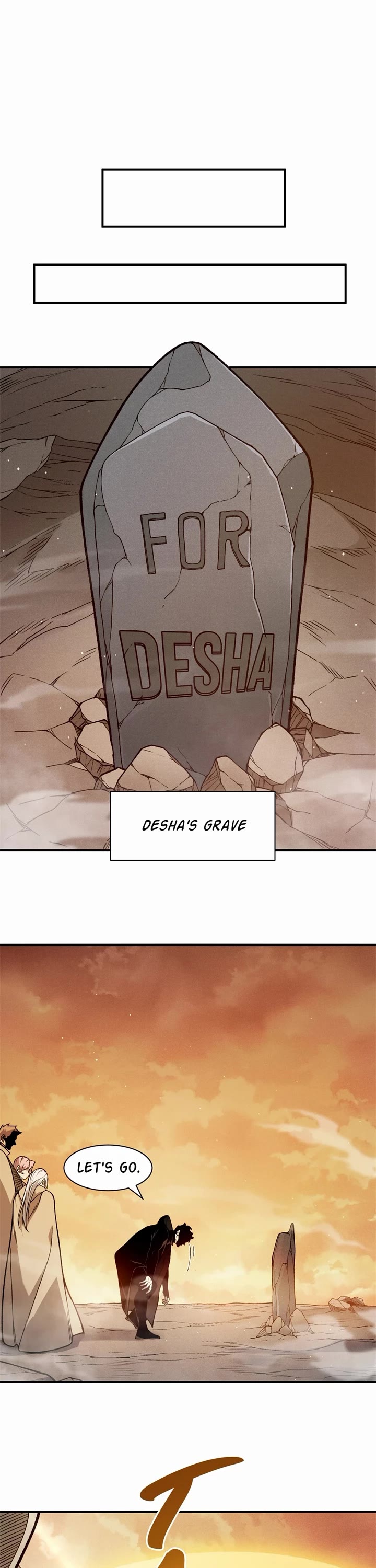 Demonic Evolution Chapter 135 page 17 - Chapter 135