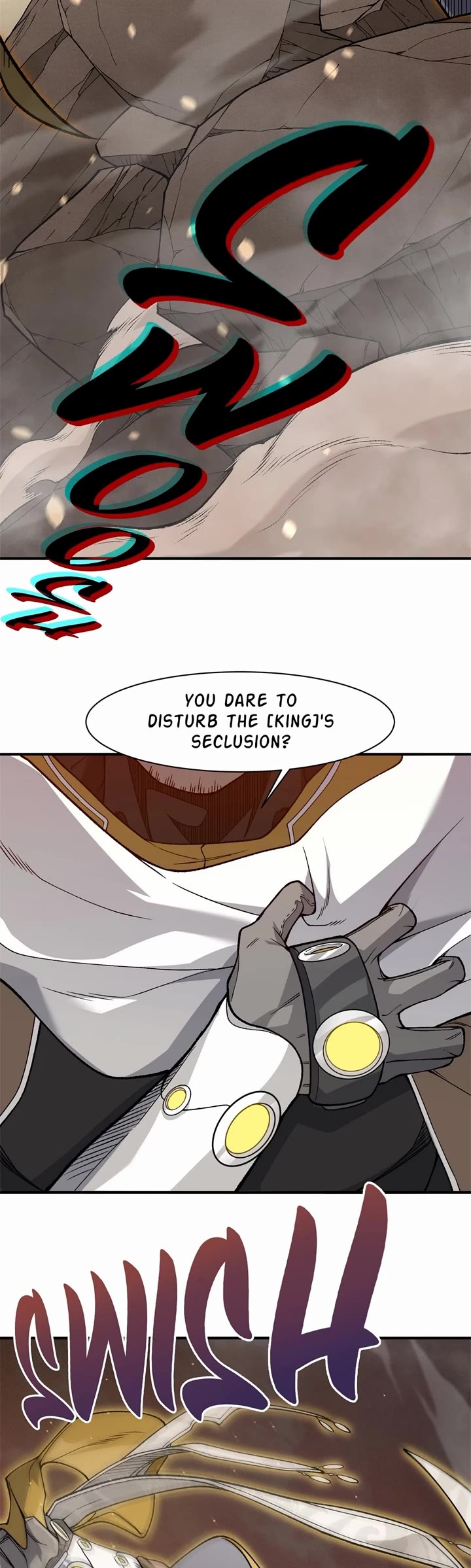 Demonic Evolution Chapter 135 page 24 - Chapter 135