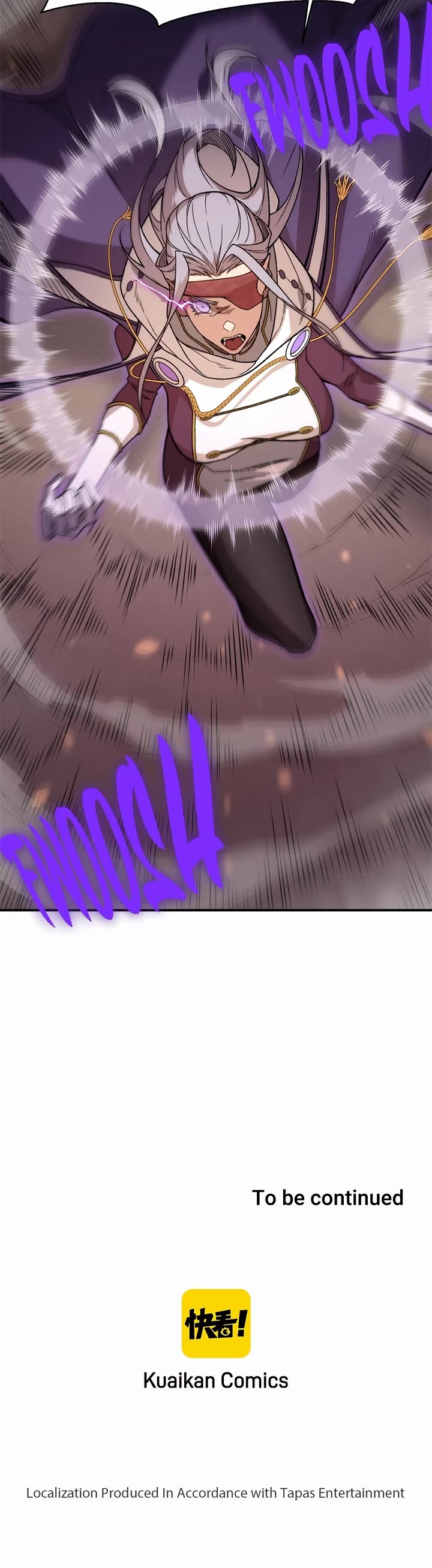 Demonic Evolution Chapter 136 page 29 - Chapter 136