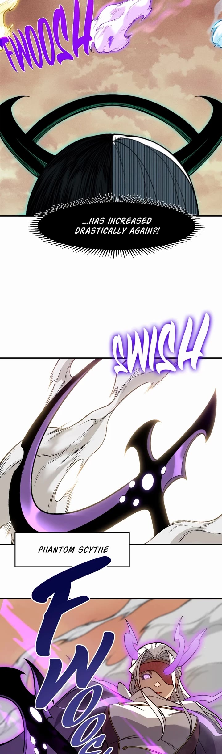 Demonic Evolution Chapter 137 page 20 - Chapter 137