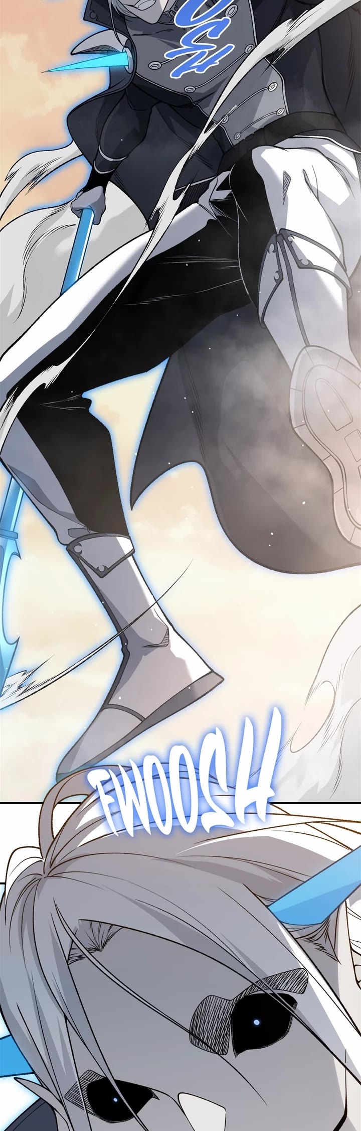 Demonic Evolution Chapter 137 page 24 - Chapter 137