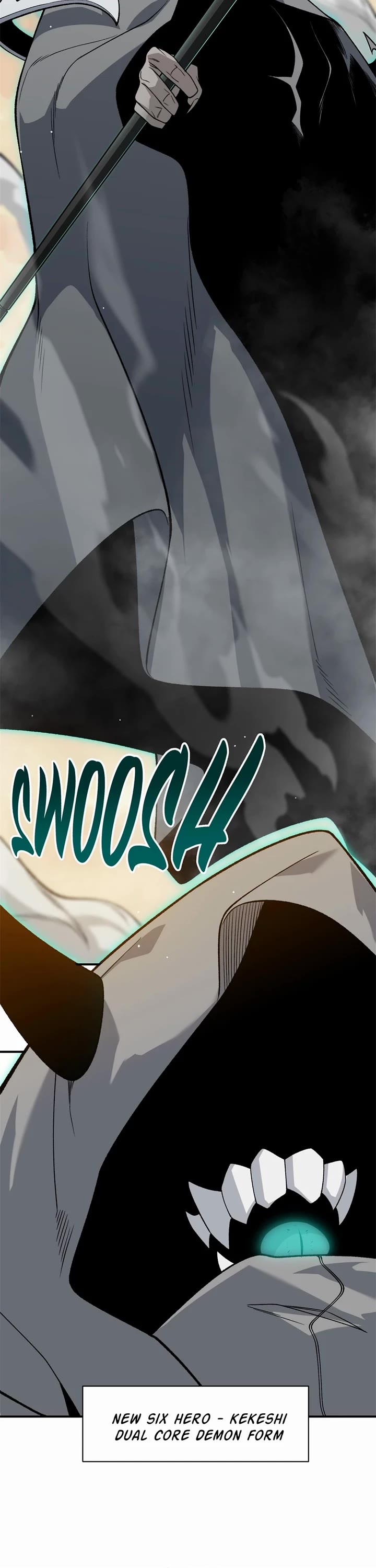 Demonic Evolution Chapter 137 page 26 - Chapter 137