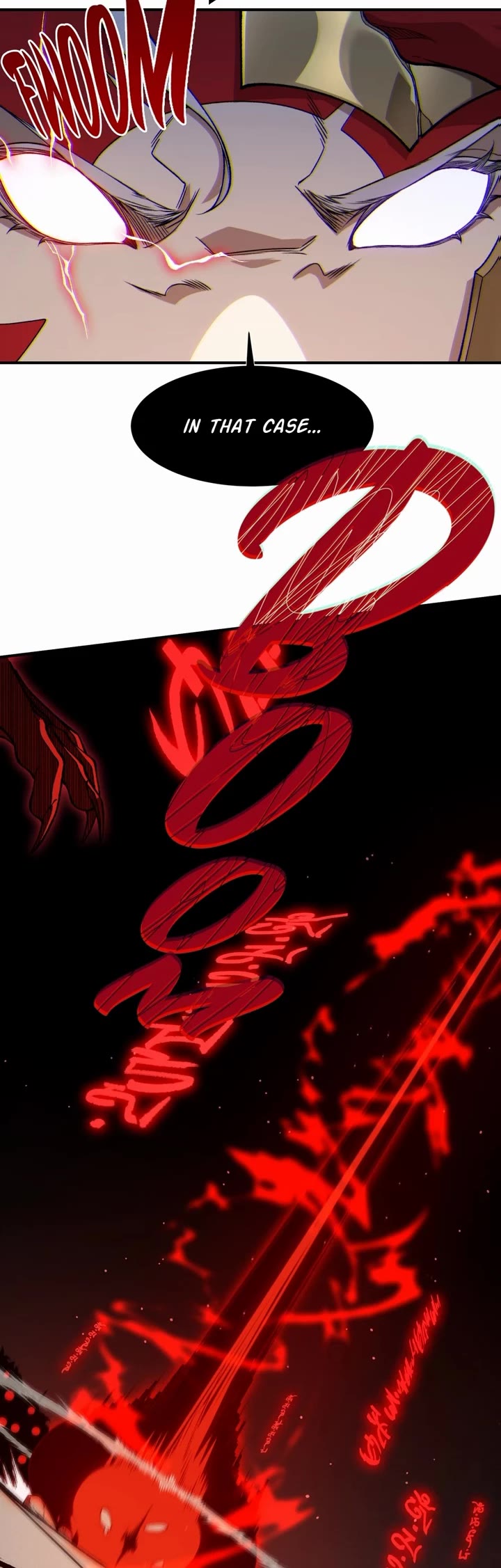 Demonic Evolution Chapter 137 page 9 - Chapter 137
