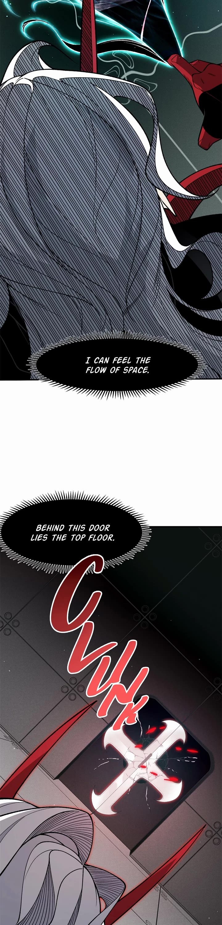 Demonic Evolution Chapter 138 page 26 - Chapter 138
