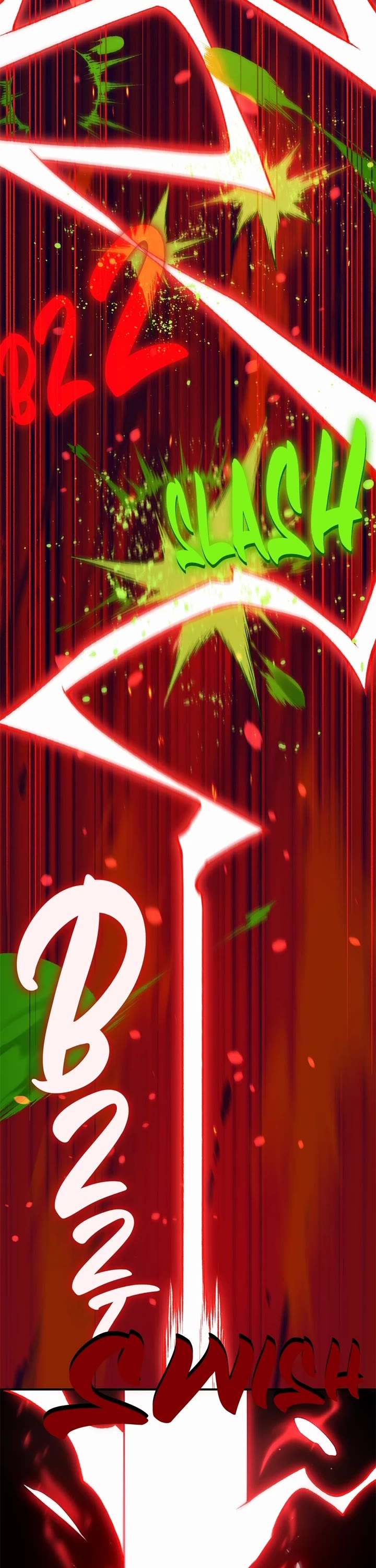 Demonic Evolution Chapter 138 page 7 - Chapter 138