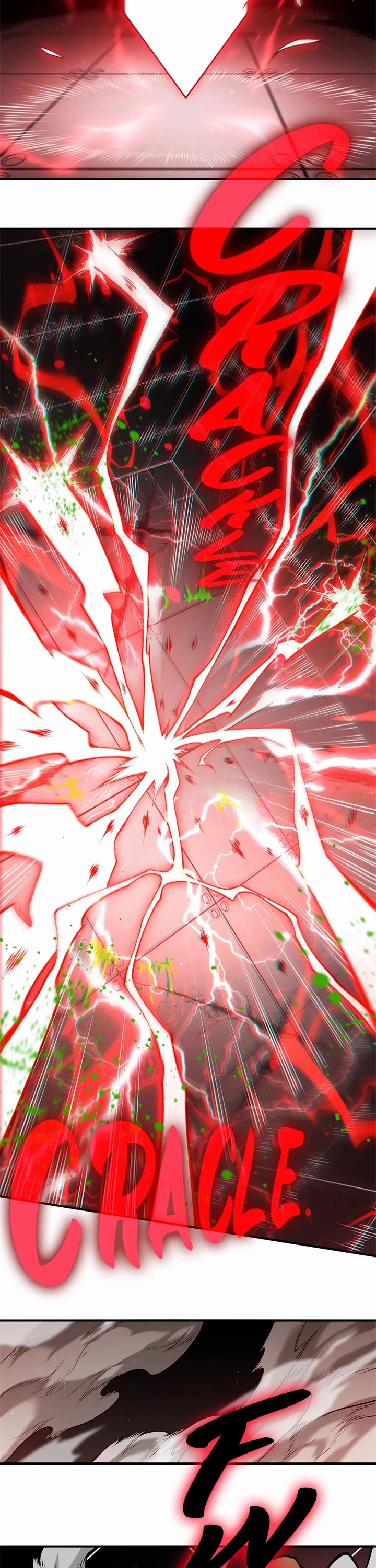 Demonic Evolution Chapter 138 page 8 - Chapter 138