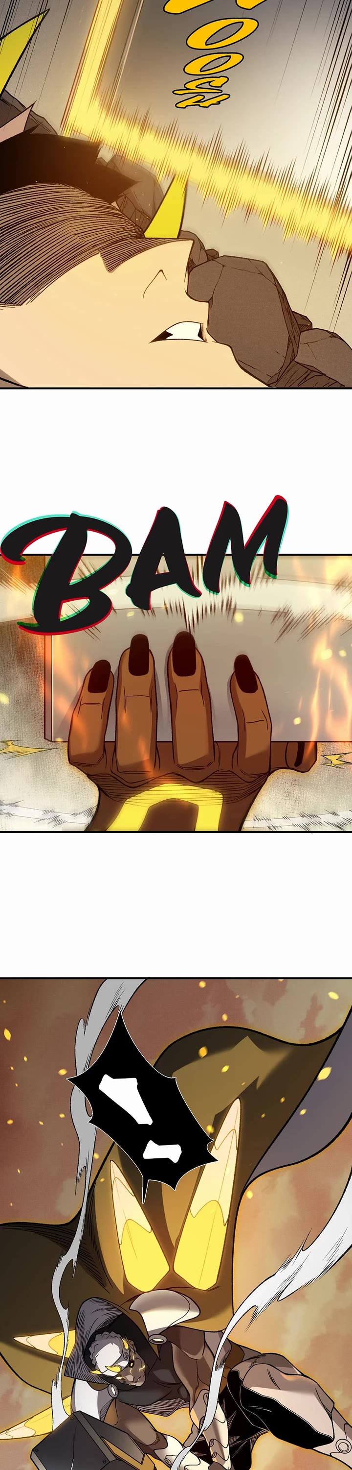 Demonic Evolution Chapter 139 page 12 - Chapter 139