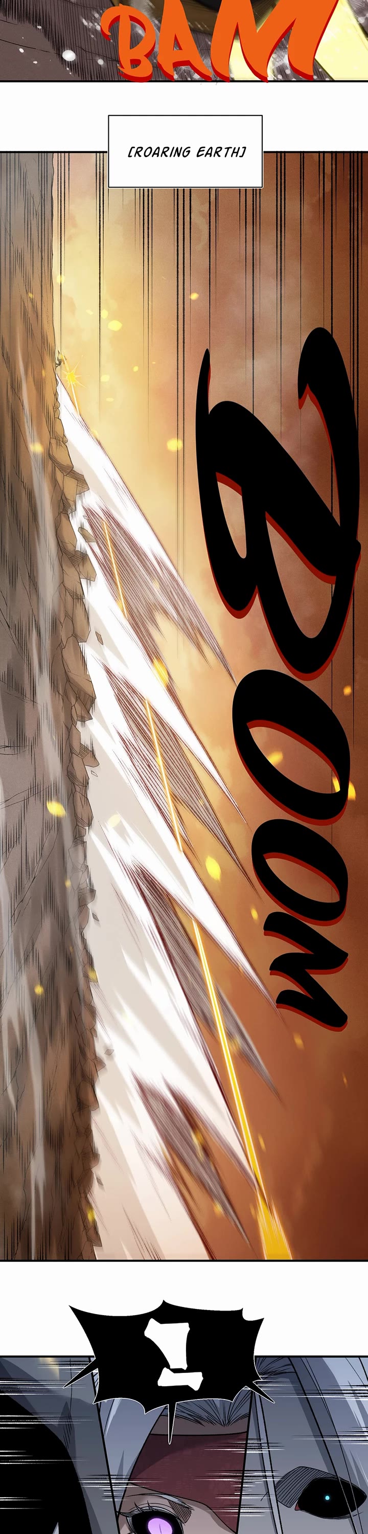 Demonic Evolution Chapter 139 page 16 - Chapter 139