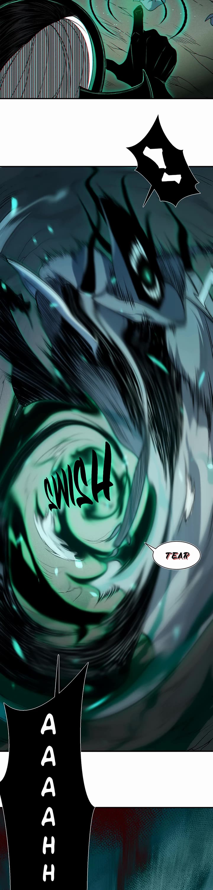 Demonic Evolution Chapter 139 page 22 - Chapter 139