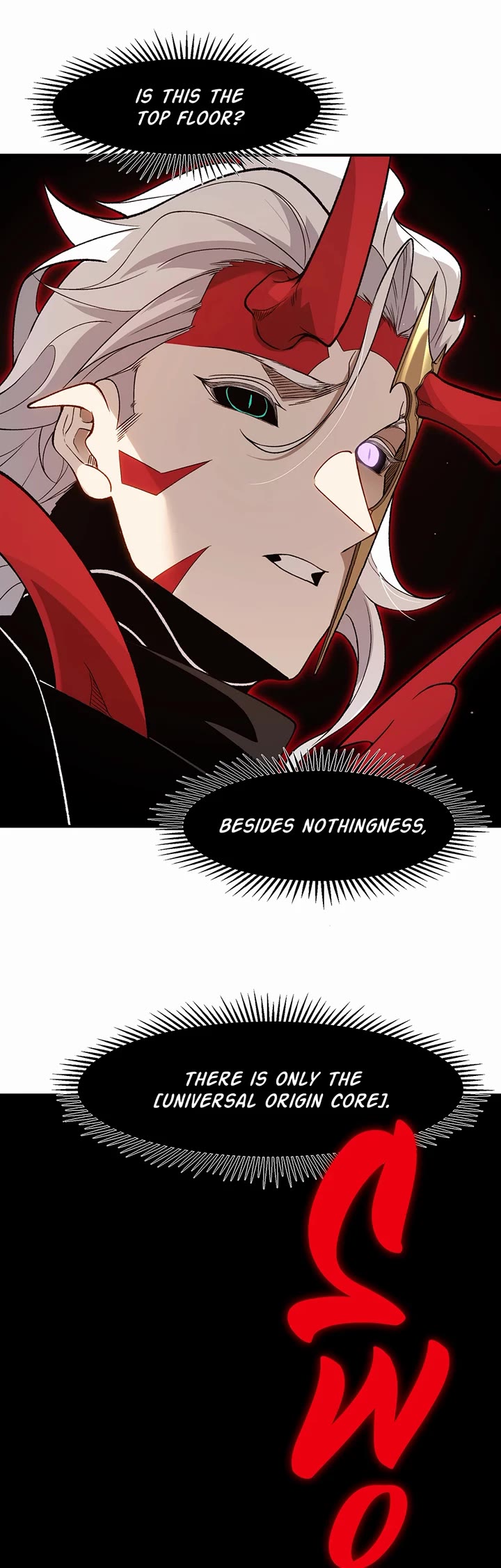 Demonic Evolution Chapter 139 page 24 - Chapter 139