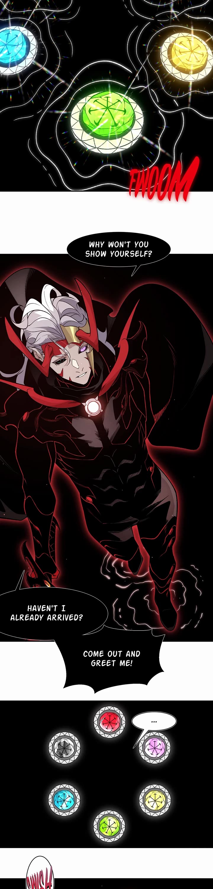 Demonic Evolution Chapter 139 page 26 - Chapter 139