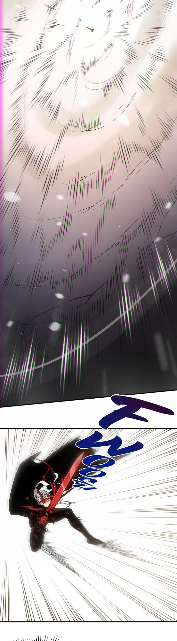 Demonic Evolution Chapter 139 page 29 - Chapter 139