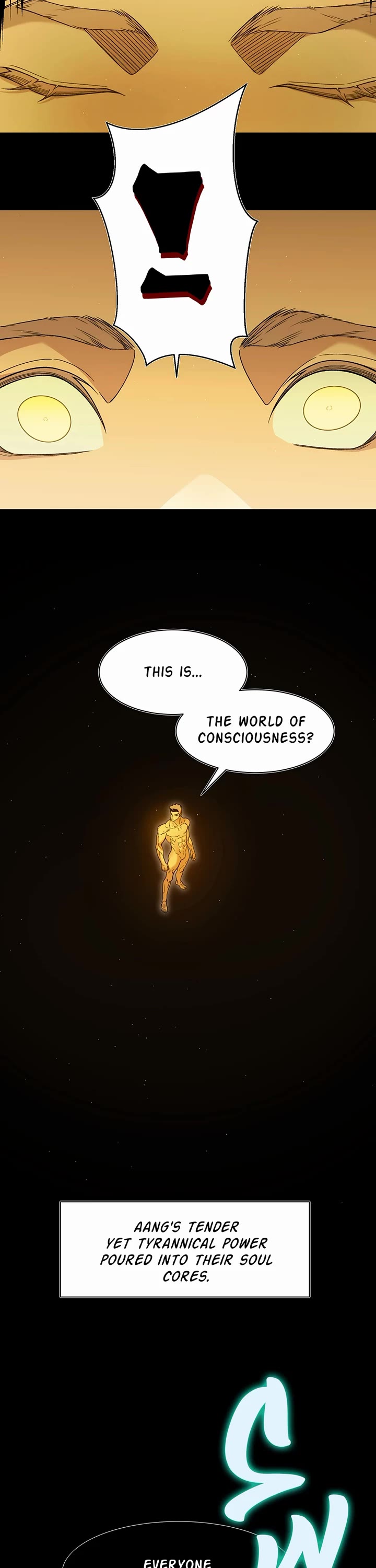 Demonic Evolution Chapter 139 page 3 - Chapter 139