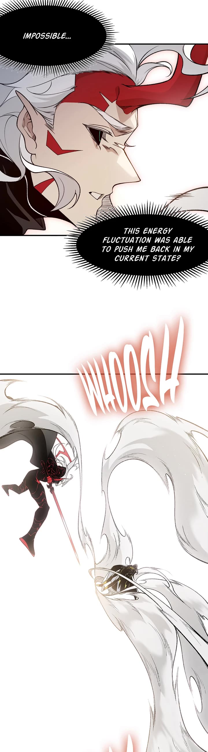 Demonic Evolution Chapter 139 page 30 - Chapter 139