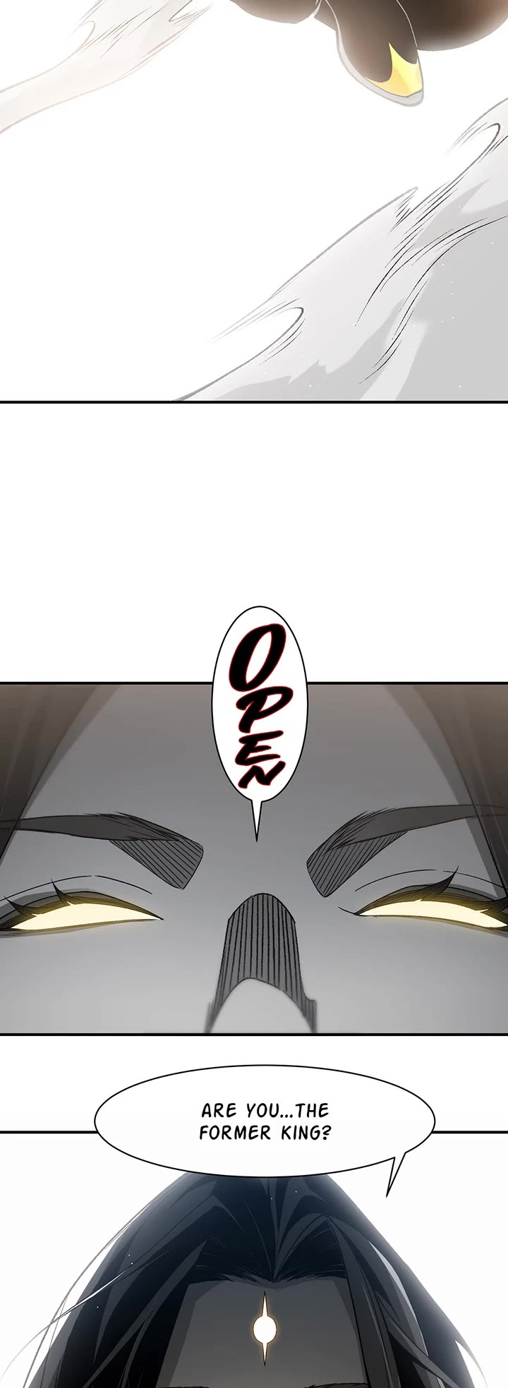 Demonic Evolution Chapter 139 page 32 - Chapter 139